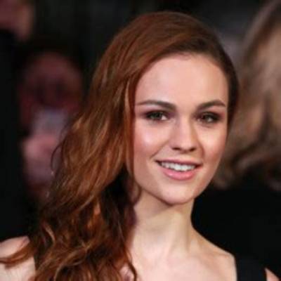 Sophie Skelton Movies, Bio, Wiki, Age, Dating, Red Hair, Outlander, and Net Worth