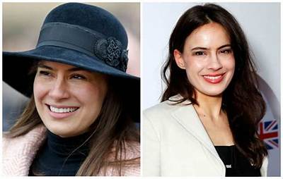 Sophie Winkleman- Bio, Career, Relationship