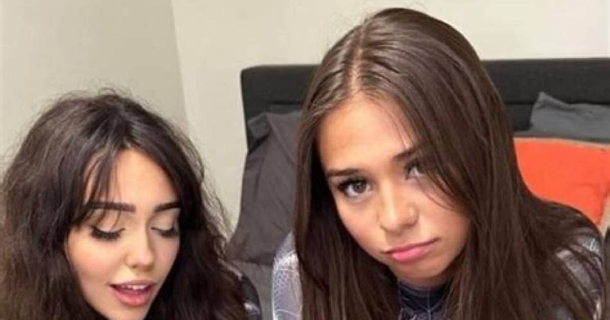 Sophieraiin's Leaked Videos: Unearthed and Unveiled for Your Pleasure
