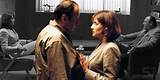 Sopranos: Did Tony Sleep with Dr. Melfi?