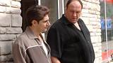Sopranos: Why Did Chris Kill Jt?