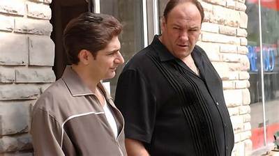 Sopranos: Why Did Chris Kill Jt?
