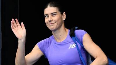 Sorana Cirstea Net Worth