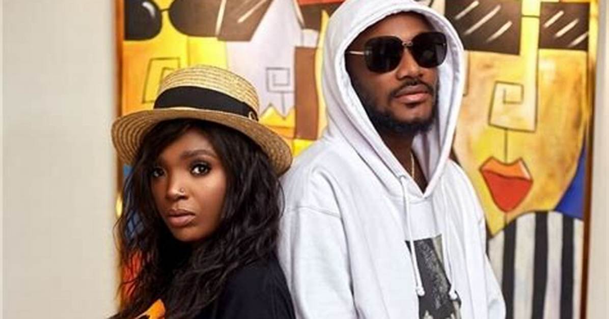 Sorry I Messed It All up 2Face Idibia Tenders Public Apology to Annie Idibia After Hurting Her