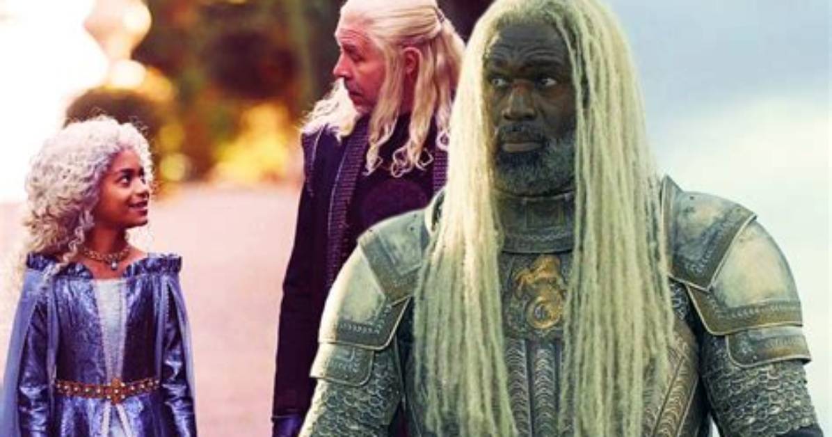Sorry, Laena Velaryon’s Marriage Drama Isn’t over Despite Viserys’ Choice