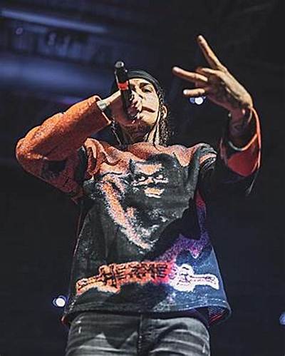 Sosmula Wiki: Unveiling the Rising Star of Underground Hip-Hop