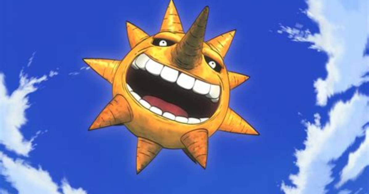 Soul Eater Sun: Exploring the Phenomenon That Captures Hearts