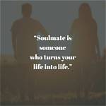 Soul Mate Sayings