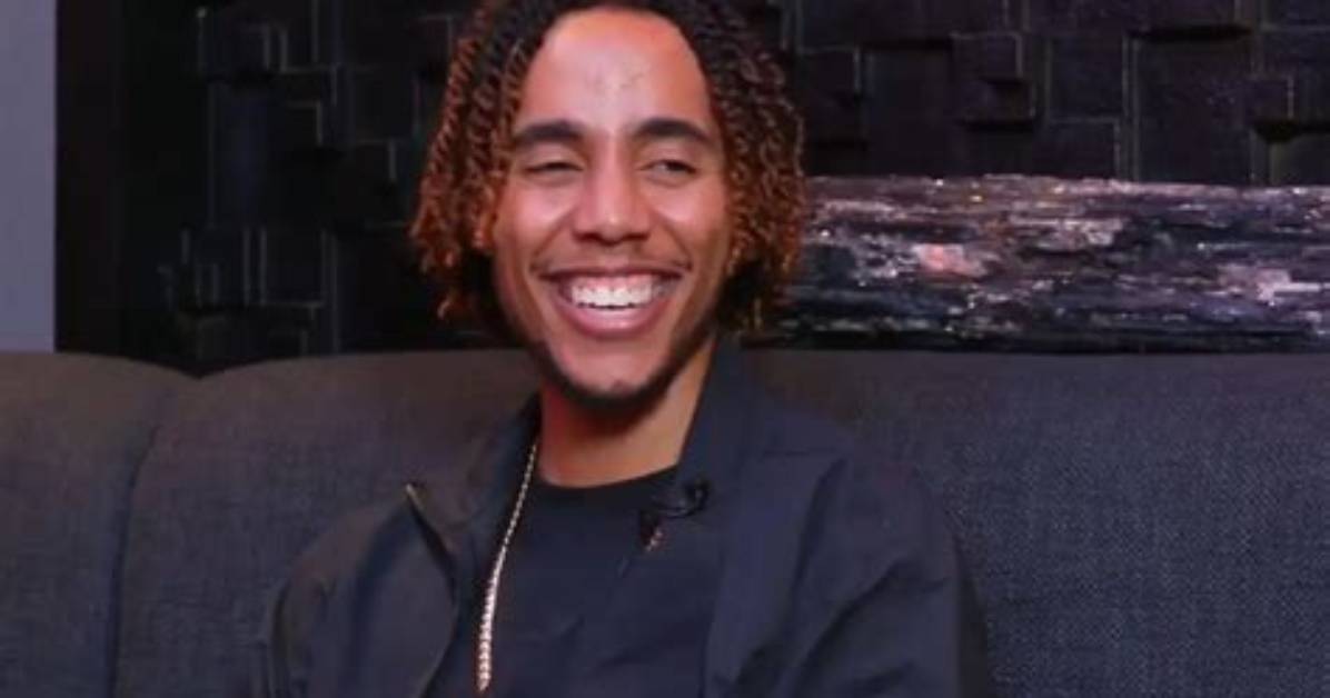 Soul Rebel Marley Minto: a Rising Star in the Music Industry