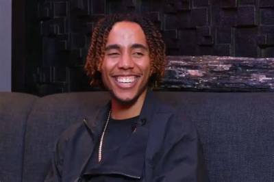Soul Rebel Marley Minto: a Rising Star in the Music Industry