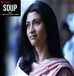 "Soup Ott" Release Date and Time Revealed