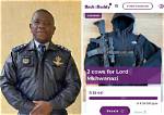 South Africans Share Hilarious Thoughts About Police Traffic Stops