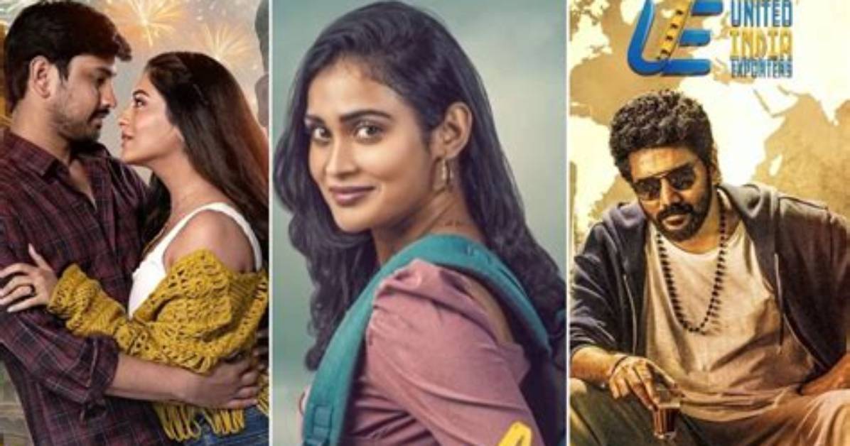 South Indian Movies 4U: Latest & Best!