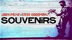 Souvenirs Chords by Steve Goodman and John Prine