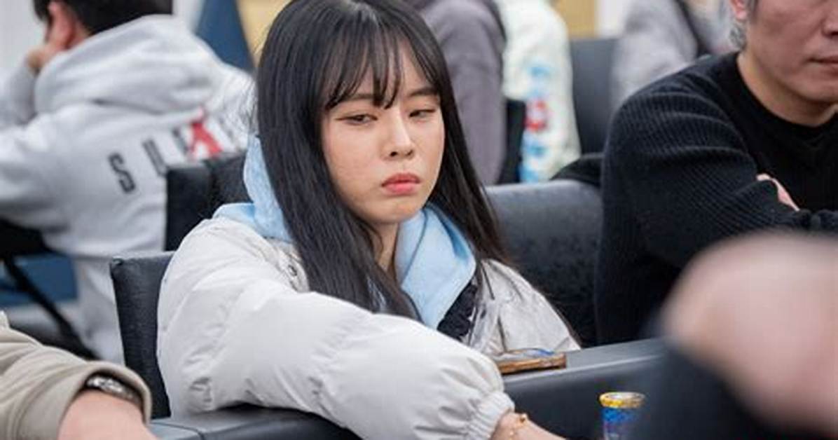 Soyoung Net Worth How Much Is Soyoung Milf