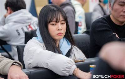 Soyoung Net Worth – How Much Is Soyoung Milf Manor Worth?