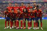 Spain's 19-Player Squad for the Upcoming Tournament