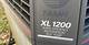 Specs for the Trane Weathertron Xl1200