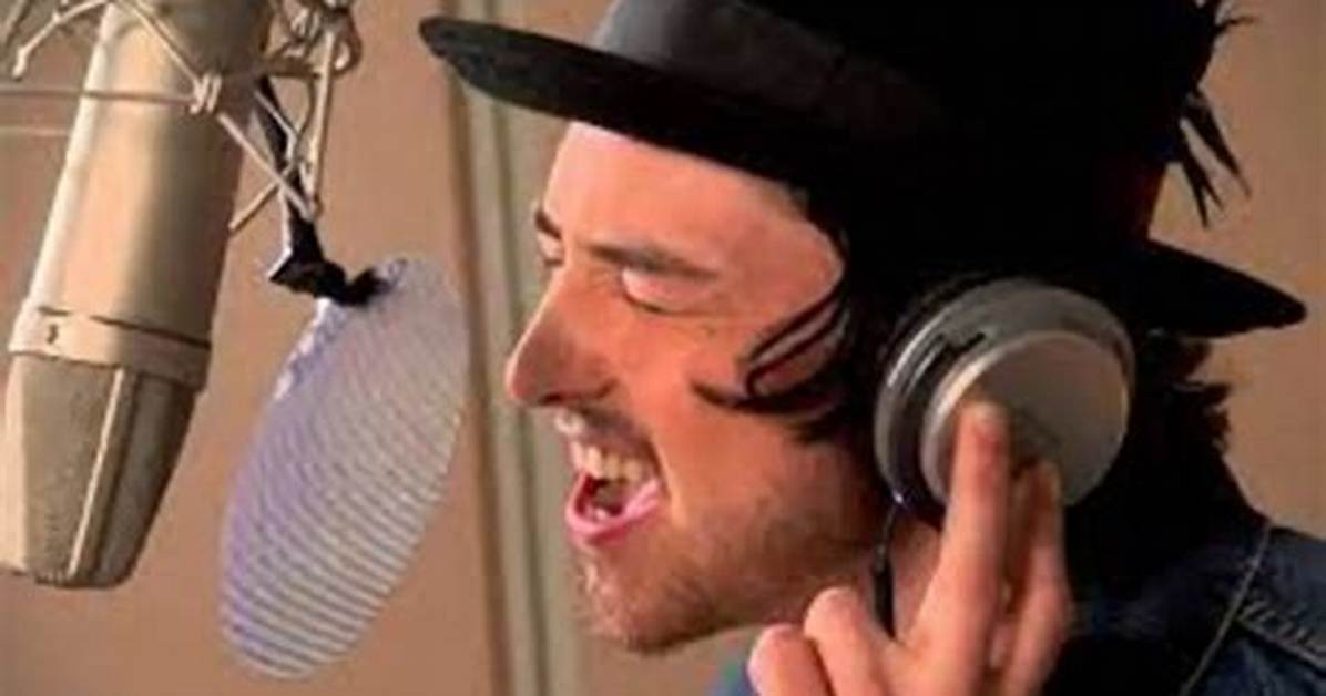 Spencer Lee Death Renowned Vocal