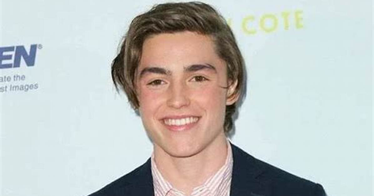 Spencer List Height Age Who Girlfriend Biography Wiki Net