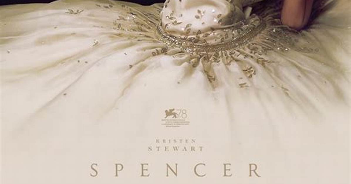 Spencer Movie Release Date a Detailed Guide to Princess Diana S Cinematic