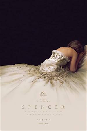 Spencer Movie Release Date: a Detailed Guide to Princess Diana's Cinematic Journey