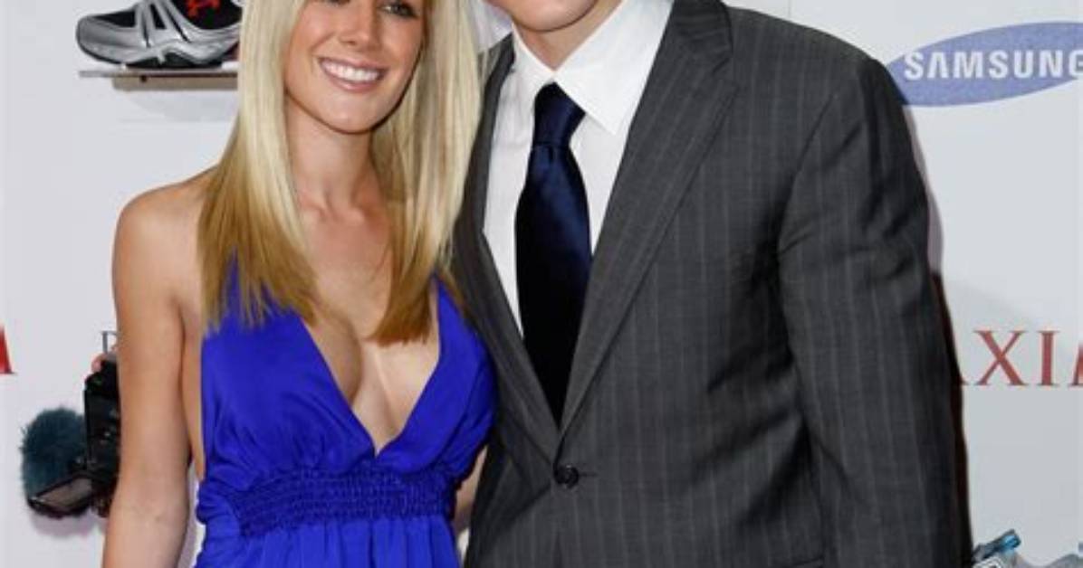Spencer Pratt S