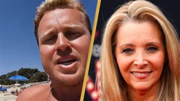 Spencer Pratt Slams ‘Friends’ Star as ‘One of the Worst Humans I’ve Ever Come in Contact With’