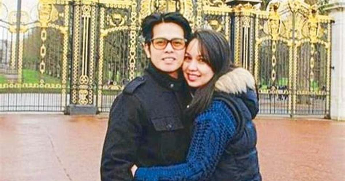 Spencer Reyes Wife: Everything You Need to Know