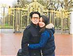 Spencer Reyes Wife: Everything You Need to Know