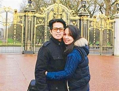 Spencer Reyes Wife: Everything You Need to Know