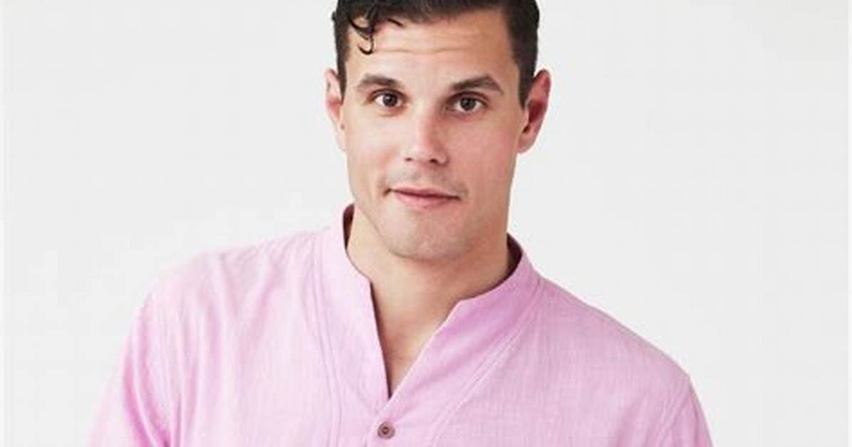 Spencer Storbeck Height, Weight, Net Worth, Age, Birthday, Wikipedia, Who, Nationality, Biography