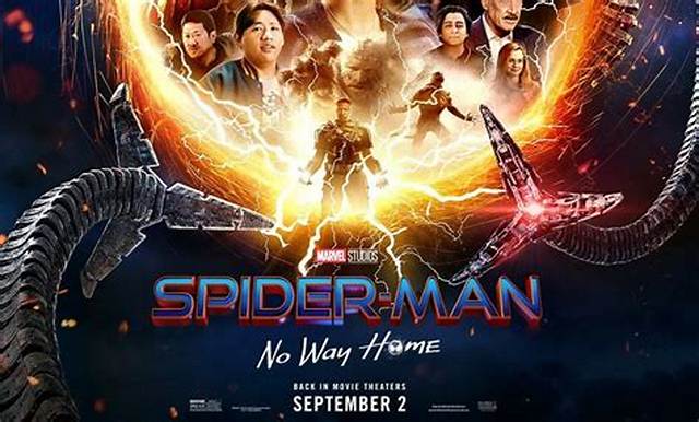 Spider-Man: No Way Home Cast Net Worth – Richest Cast Members Salary