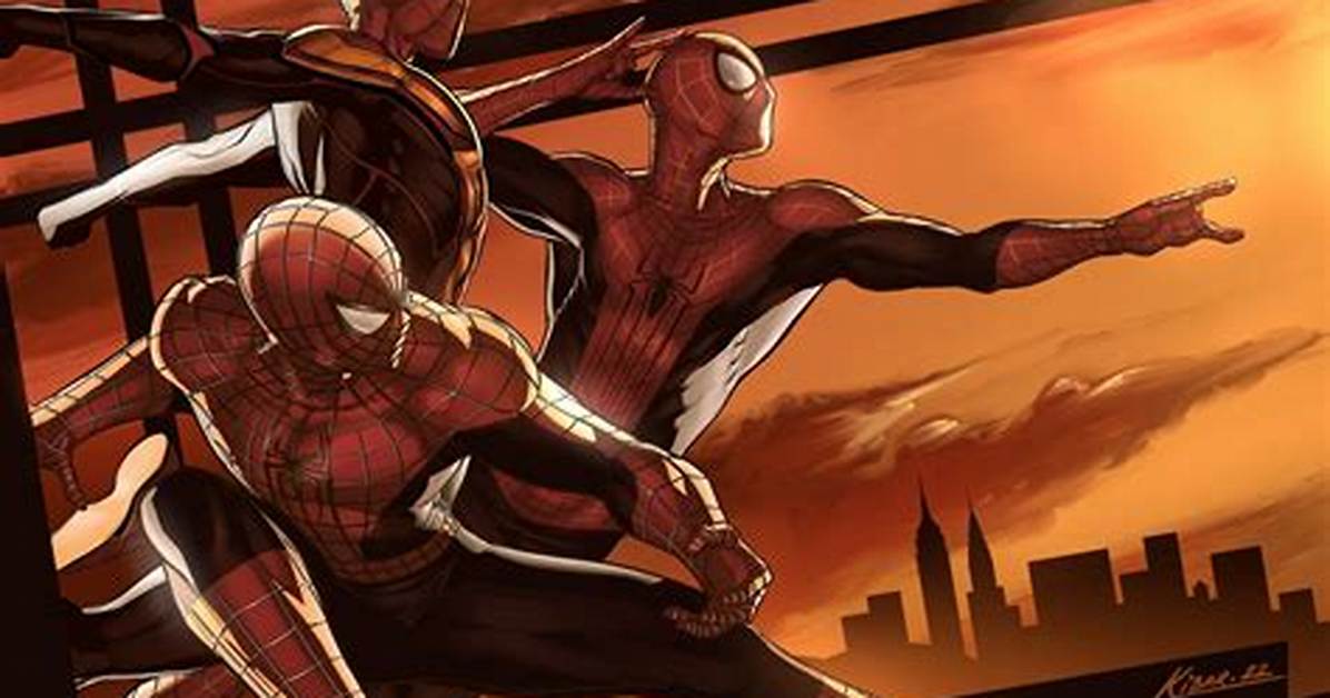 Spider Man