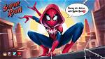Spiderman Sophie Rain Amazing Fan Art Videos: Exploring the World of Creativity and Passion