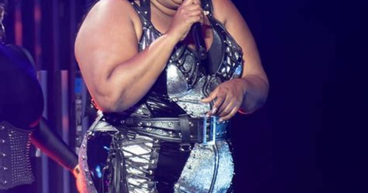 Splendour in the Grass 2023: Superstar Lizzo Stops Show After Fans Wild Act