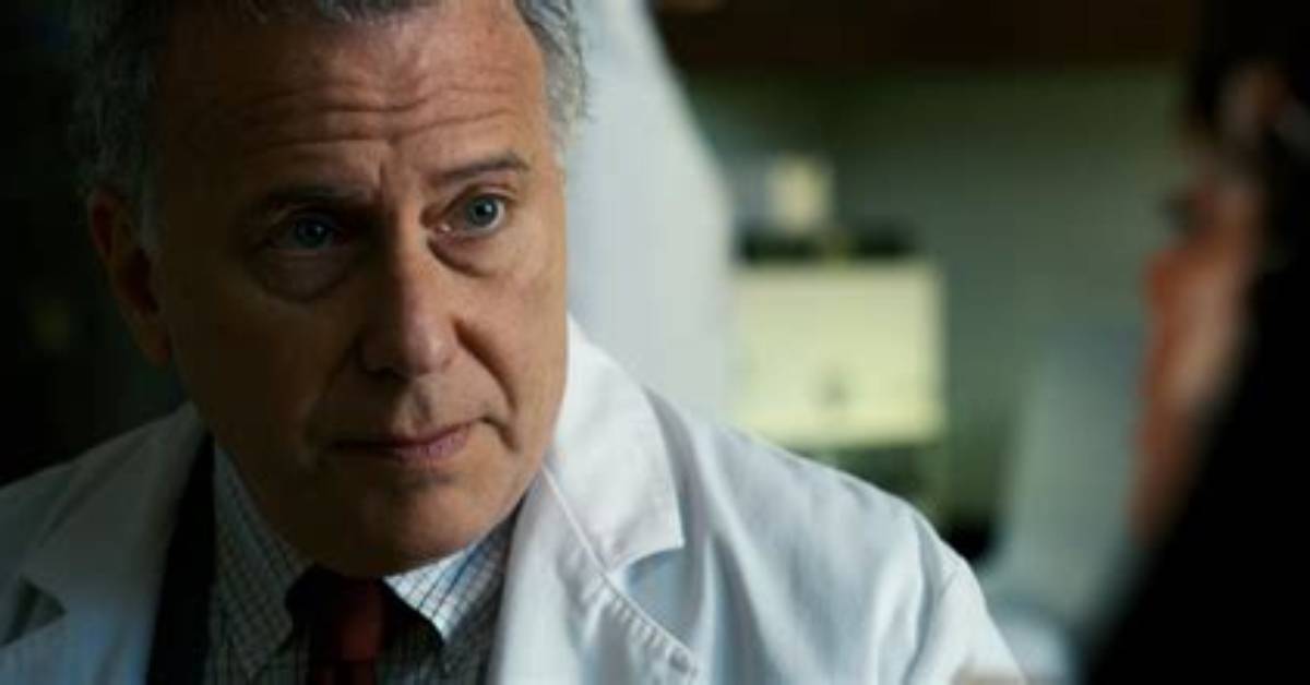 Spoilers: Does Doctor Owens Die in Stranger Things Season 4?