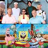 Spongebob Voice Actors: the Talented Voices Behind Bikini Bottom