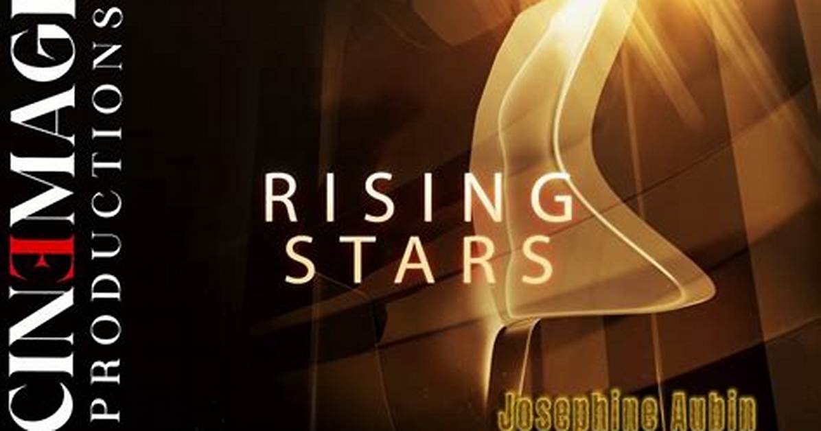 Spotlight on Rising Stars the Most Promising Actresses Under 30