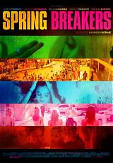 Spring Breakers Movie: a Controversial Dive into Teenage Rebellion and Hedonism