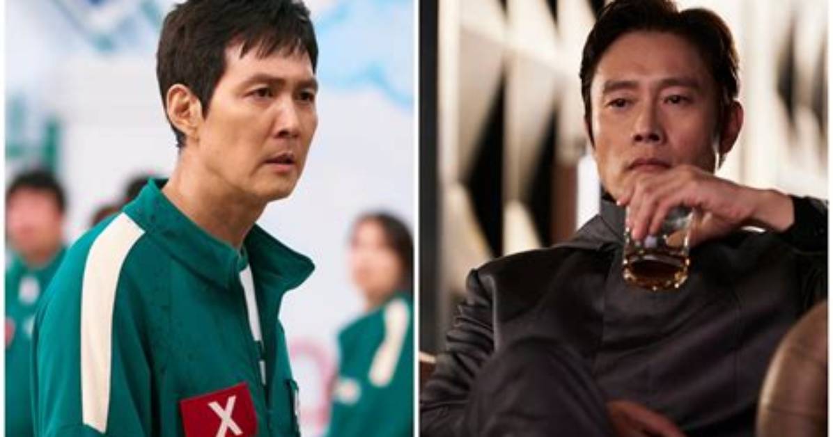 Squid Game Star Lee Jung Jae Was Allegedly Paid 3 1 Million as the Main Cast in Squid