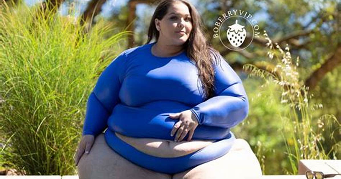 Ssbbw Mary Boberry: the Ultimate Guide to Her Impact and Influence