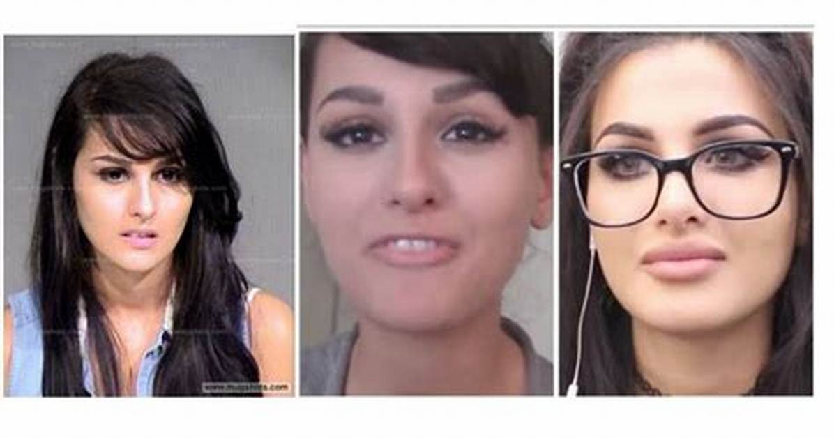 Sssniperwolf Before Plastic Surgery Car Collection Photos Biography Age