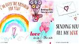 St. Jude Valentine Cards: Spread Love and Support for a Great Cause