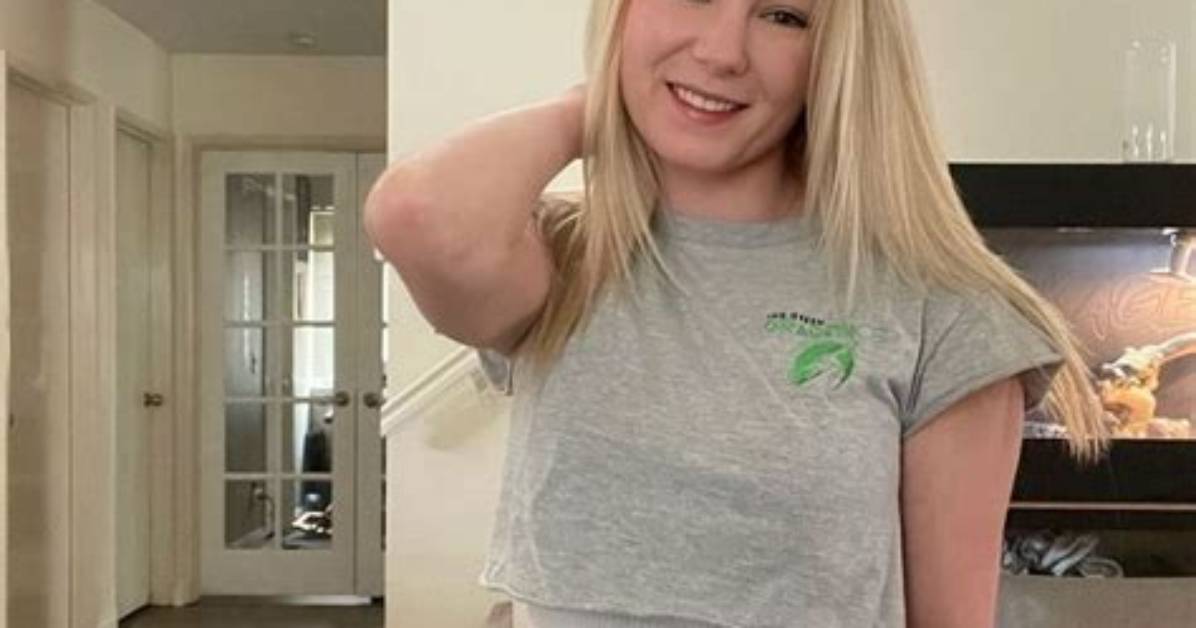 St Peach Lisa Peachy Wiki Bio Age Height Info