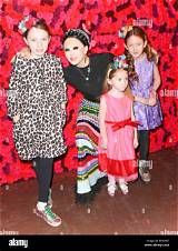 Stacey Bendet Daughters: a Closer Look at the Life, Achievements, and Family of the Iconic Designer