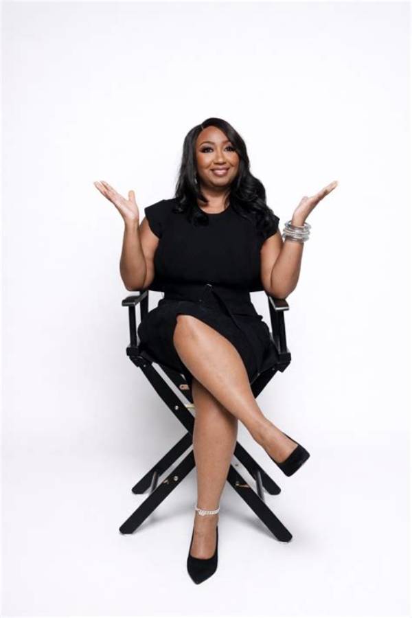 Stacey Hobson: an Inspiring Journey and Legacy