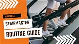 Stairmaster Workout: the Ultimate Guide to Elevate Your Fitness