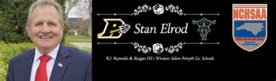 Stan Elrod Children: Who Are Stan Elrod Kids?