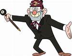 Stan Gravity Falls: Hilarious Adventures & Secrets